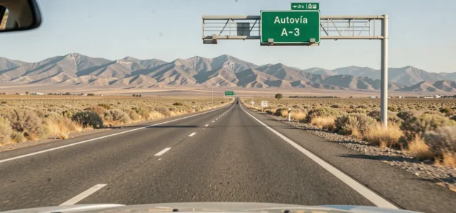 Comment distinguer les autoroutes gratuites et payantes en Espagne : guide et carte à l’appui Comment distinguer les autoroutes gratuites et payantes en Espagne : guide et carte à l’appui