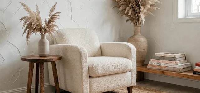 Astuces et inspirations pour transformer votre intérieur en un cocon tendance Astuces et inspirations pour transformer votre intérieur en un cocon tendance