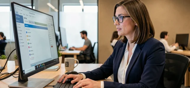 Comment choisir une plateforme d’apprentissage et de développement des employés pour entreprises Comment choisir une plateforme d’apprentissage et de développement des employés pour entreprises