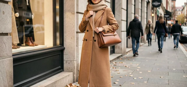 Tendances et inspirations : comment bien choisir ses accessoires de mode cette saison Tendances et inspirations : comment bien choisir ses accessoires de mode cette saison