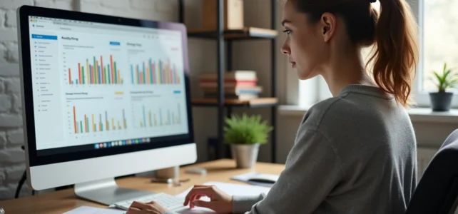 Les meilleures stratégies SEO pour booster la visibilité de votre site web Les meilleures stratégies SEO pour booster la visibilité de votre site web