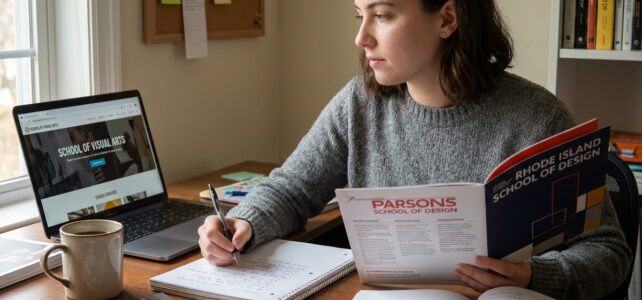 Cursus en design graphique, les détails à vérifier avant de valider son inscription Cursus en design graphique, les détails à vérifier avant de valider son inscription