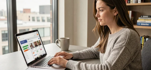 Comment la formation à distance peut booster votre carrière professionnelle dès aujourd’hui Comment la formation à distance peut booster votre carrière professionnelle dès aujourd’hui