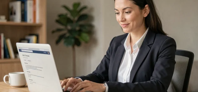 Les meilleures plateformes pour trouver un emploi dans le secteur du business en ligne Les meilleures plateformes pour trouver un emploi dans le secteur du business en ligne