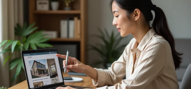 Trouvez le bien idéal grâce à une location immobilière simple et sécurisée Trouvez le bien idéal grâce à une location immobilière simple et sécurisée
