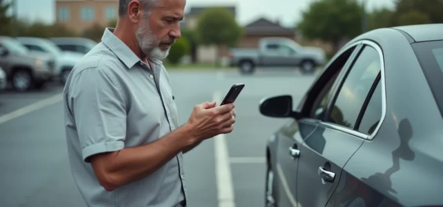 Franchise en cas de sinistre auto : qui doit payer et comment s’y préparer ? Franchise en cas de sinistre auto : qui doit payer et comment s’y préparer ?