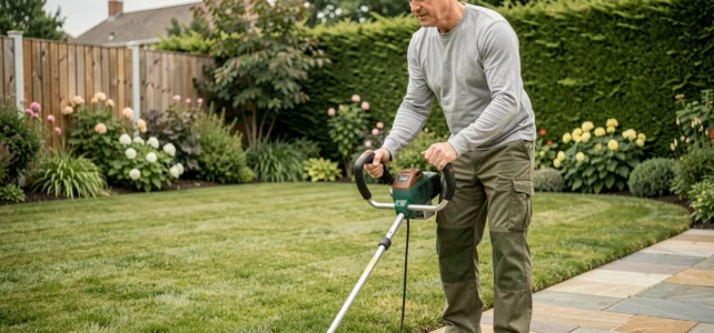 Différence coupe bordure et débroussailleuse : comment choisir le bon outil pour votre jardin ? Différence coupe bordure et débroussailleuse : comment choisir le bon outil pour votre jardin ?