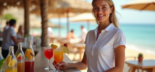 Top des jobs saisonniers incontournables pour un été actif et bien rémunéré Top des jobs saisonniers incontournables pour un été actif et bien rémunéré