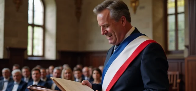 Qui est habilité à lire l’acte lors d’une cérémonie de mariage ? Qui est habilité à lire l’acte lors d’une cérémonie de mariage ?