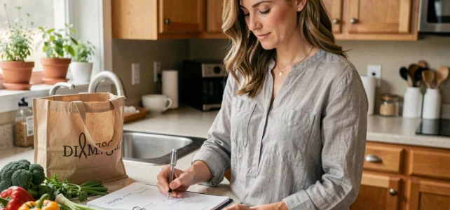 Astuces et conseils essentiels pour simplifier la vie quotidienne des mamans modernes Astuces et conseils essentiels pour simplifier la vie quotidienne des mamans modernes