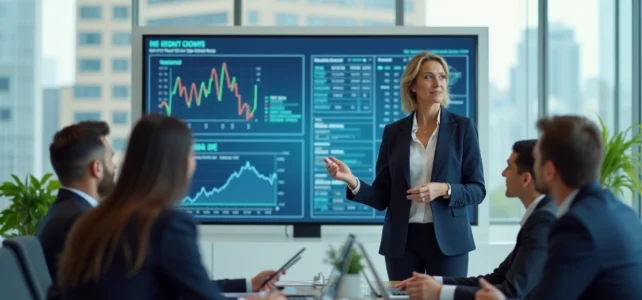 Comment utiliser les indicateurs économiques locaux pour séduire partenaires et investisseurs Comment utiliser les indicateurs économiques locaux pour séduire partenaires et investisseurs