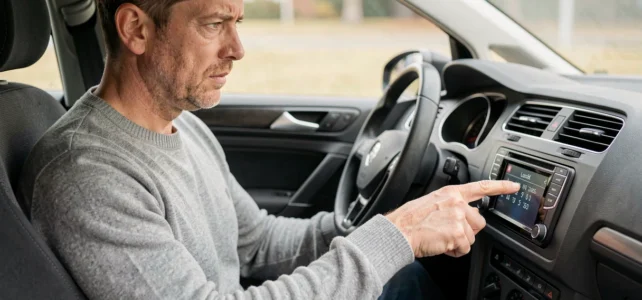Comment retrouver facilement le code autoradio Volkswagen en cas de blocage ? Comment retrouver facilement le code autoradio Volkswagen en cas de blocage ?