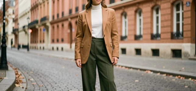 Tendances mode 2024 : conseils et inspirations pour un style unique cette saison Tendances mode 2024 : conseils et inspirations pour un style unique cette saison