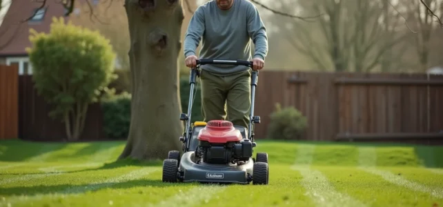 Comment choisir une tondeuse adaptée pour 2500 m2 de terrain ? Comment choisir une tondeuse adaptée pour 2500 m2 de terrain ?