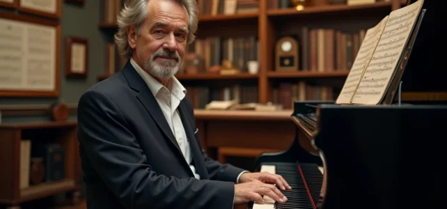 Yvan Cassar et sa famille : une passion musicale transmise de génération en génération Yvan Cassar et sa famille : une passion musicale transmise de génération en génération